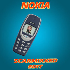 Nokia (Scarmixxed Blend Preview ) - Drake  ***FREE DOWNLOAD*** PITCHED
