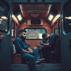 If it ain't Penske, Carlos don't want it