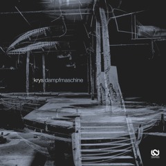 SWR85 I Krystian Libke - Dampfmaschine (Original Mix)