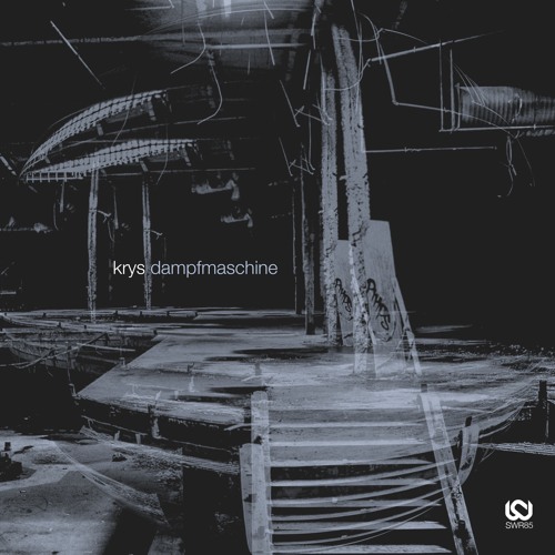 SWR85 I Krystian Libke - Abgeraucht (Original Mix)