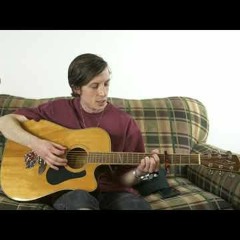 Wicca Phase Springs Eternal - I Want To Go Out Tonight (Acoustic)