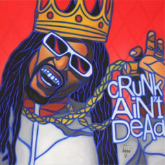 Crunk 2000s Hiphop - Party Edition