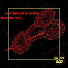 Baniya.(feat.Maâlem Brahim Hamam)