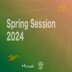 Spring Session Nerzzik 2024