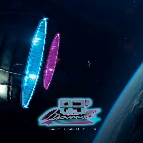 Marvel83' - Atlantis