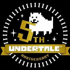 UNDERTALE 5th Anniversary Concert - Asriel Dreemurr