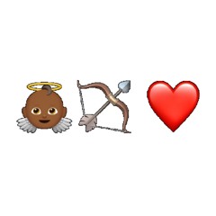 CUPID CHALLENGE