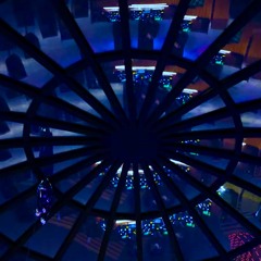 MIDWAY (SA) Live @ The Dome, Riyadh, Saudi Arabia | Melodic Techno Set