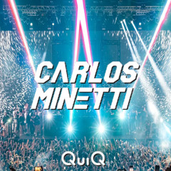QuiQMix 305 - Carlos Minetti 3