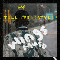 Tell (freestyle)