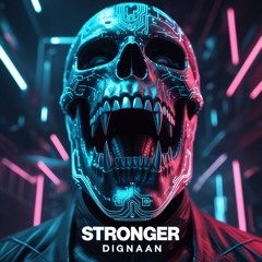STRONGER - [FREE DL]