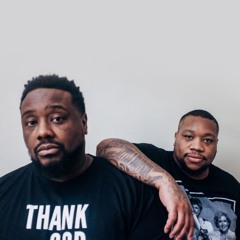 Little Brother - Curtain Call (CoolOutSessions Remix)