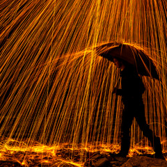 (FREE DOWNLOAD) KVSH & Adele - Can't Get To The Rain (AlexRosa Mashup) FILTERED & PITCHED