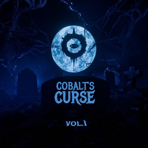 COBALTS CURSE VOL 1.