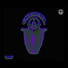 Geezydubz - Ghost Hunta (OUT NOW)