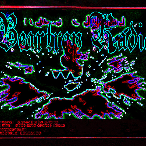 1 Beartrap Demon - AI e Leonardo Collegiani Palc0
