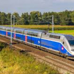 Train de vie (prod. SHYY BEATS)