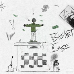 basket case |prod. @sixteencannons!|