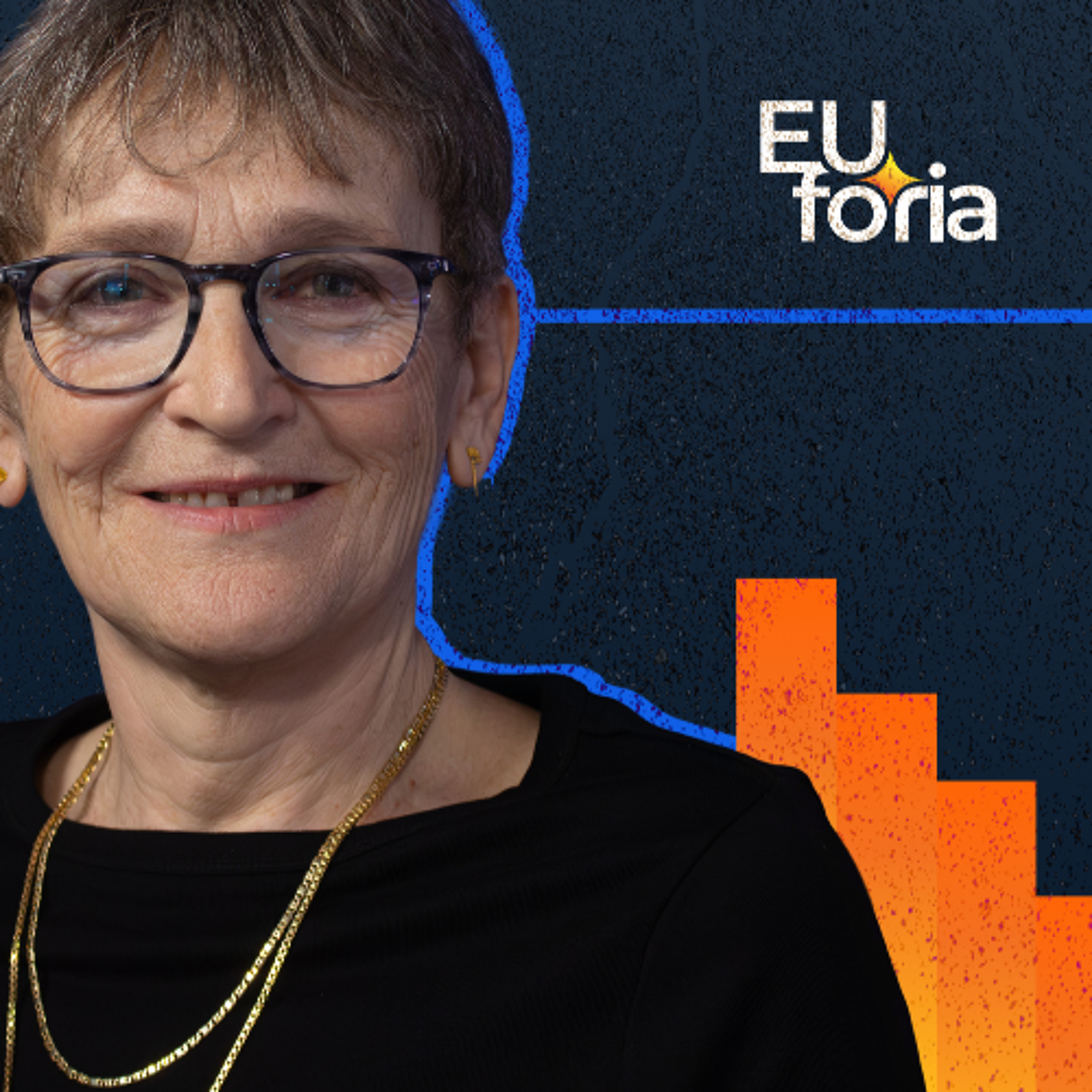 Halmai Katalin: Mihez kezd az EU az ukránellenes magyar politikával? EUfória