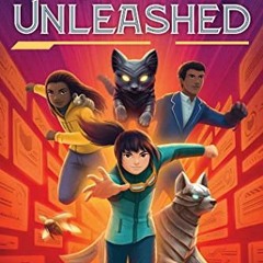 View EBOOK 🎯 Unleashed (Jinxed Book 2) by  Amy McCulloch EBOOK EPUB KINDLE PDF