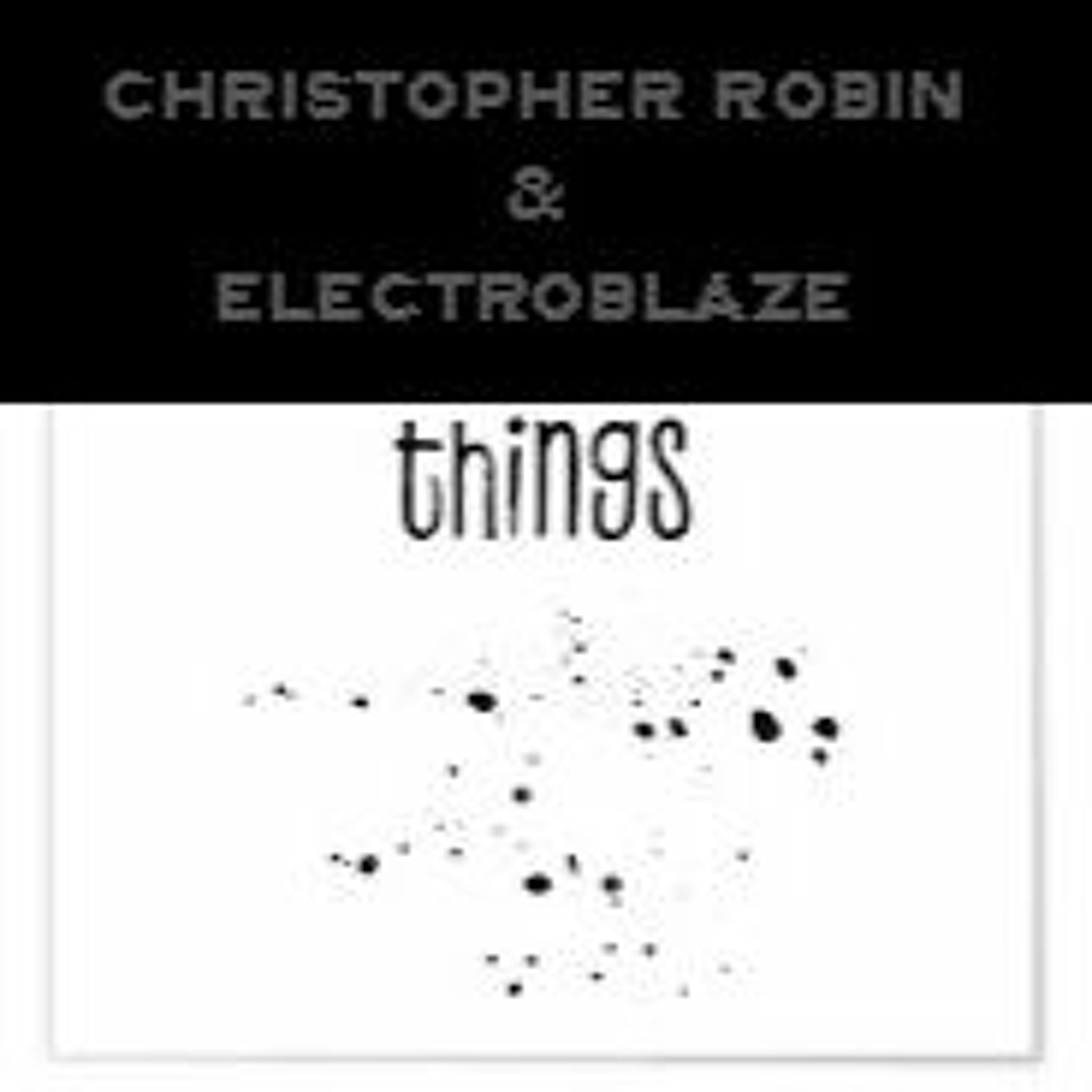 things (premixed) episode artwork