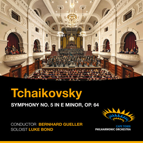 Tchaikovsky: Symphony No. 5 in E Minor, Op. 64 – 1. Andante – Scherzo. Allegro con anima – Molto piu tranquillo