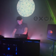 Thexder @ EXON Festival 2023