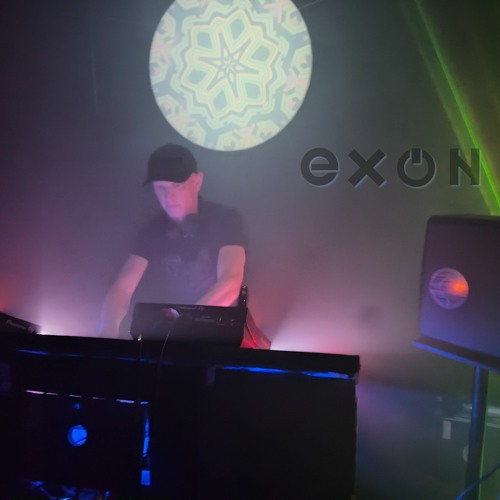 Thexder @ EXON Festival 2023