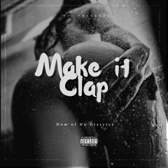 Make It Clap (Cover)