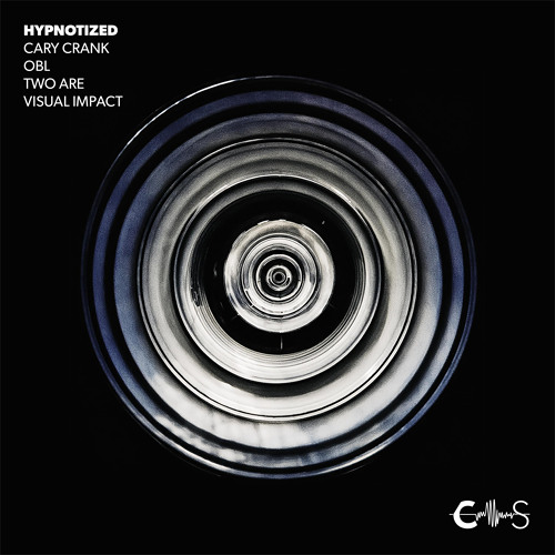 Cary Crank & OBL - Hypnotised (Visual Impact Remix)