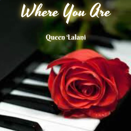 Where You Are