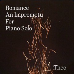 Romance - For Solo Piano