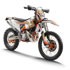 THIS WILL (KTM 300 XC-W TPI)