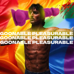 Goonable Pleasurable