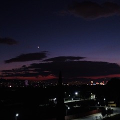 sun goes down prod allegacy