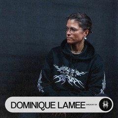 ENNEACAST [EC020] - DOMINIQUE LAMEE