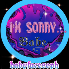 Sorry Babe 💔