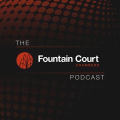 Season 1: Episode 10 – Algorithms: The Legal and Regulatory Landscape