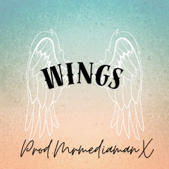 WINGS(Prod.MrmediamanX)