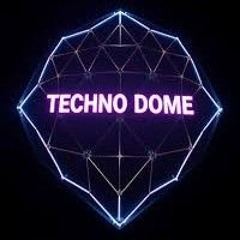A.R3V - Techno Dome Debut set