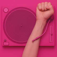 2024 Disco House set