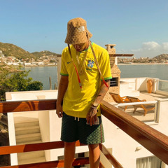 MEGA - MALVADA - MC NENÊ, FAELZIN, KISK & VINI