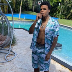 Suavve Porter feat. Curly Savv - Stayed Down