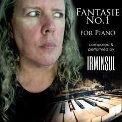 Fantasie No.1 for Piano