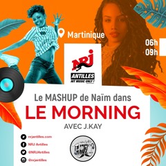 Mashup Telman dous Feat J.kay