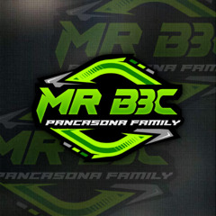 #BBC BUNGA EDELWEIS EXCLUSIVE 2025 [ Lutfii DTM X MR.BBC ]#PANCASONA FAMILY