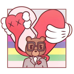 kanye west - heartless (live at gov ball 2013)