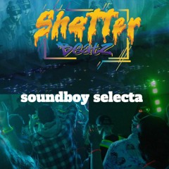 Soundboy Selecta (Free download)