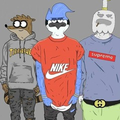 bonus no love 2k14 snippet (freestyle) @malicepaid @daxdaxdax_dax