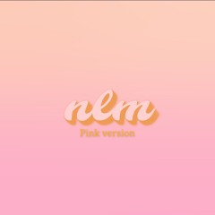 nlm ! (pink version)